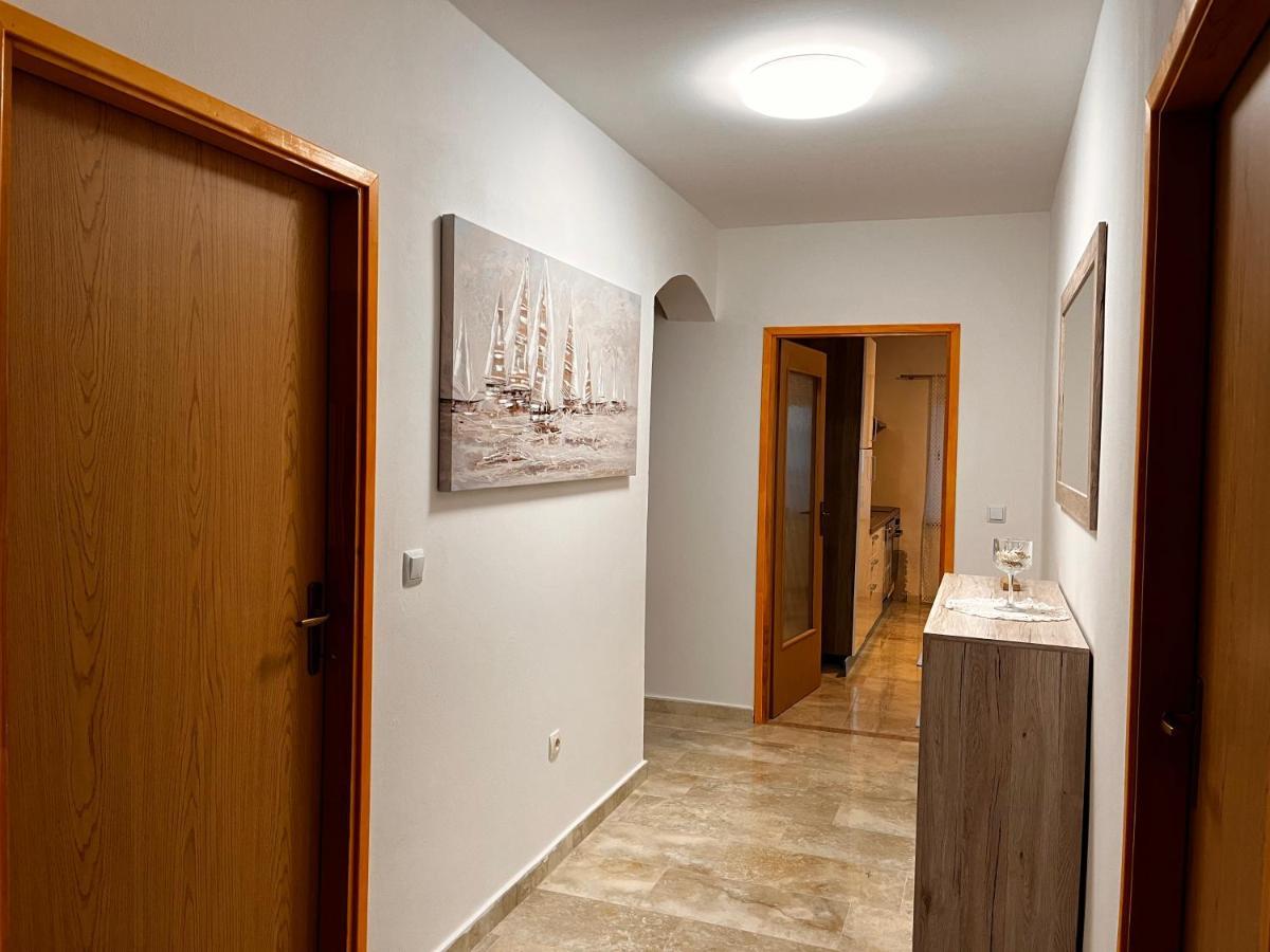 Apartments Magdalena Bibinje Exterior photo