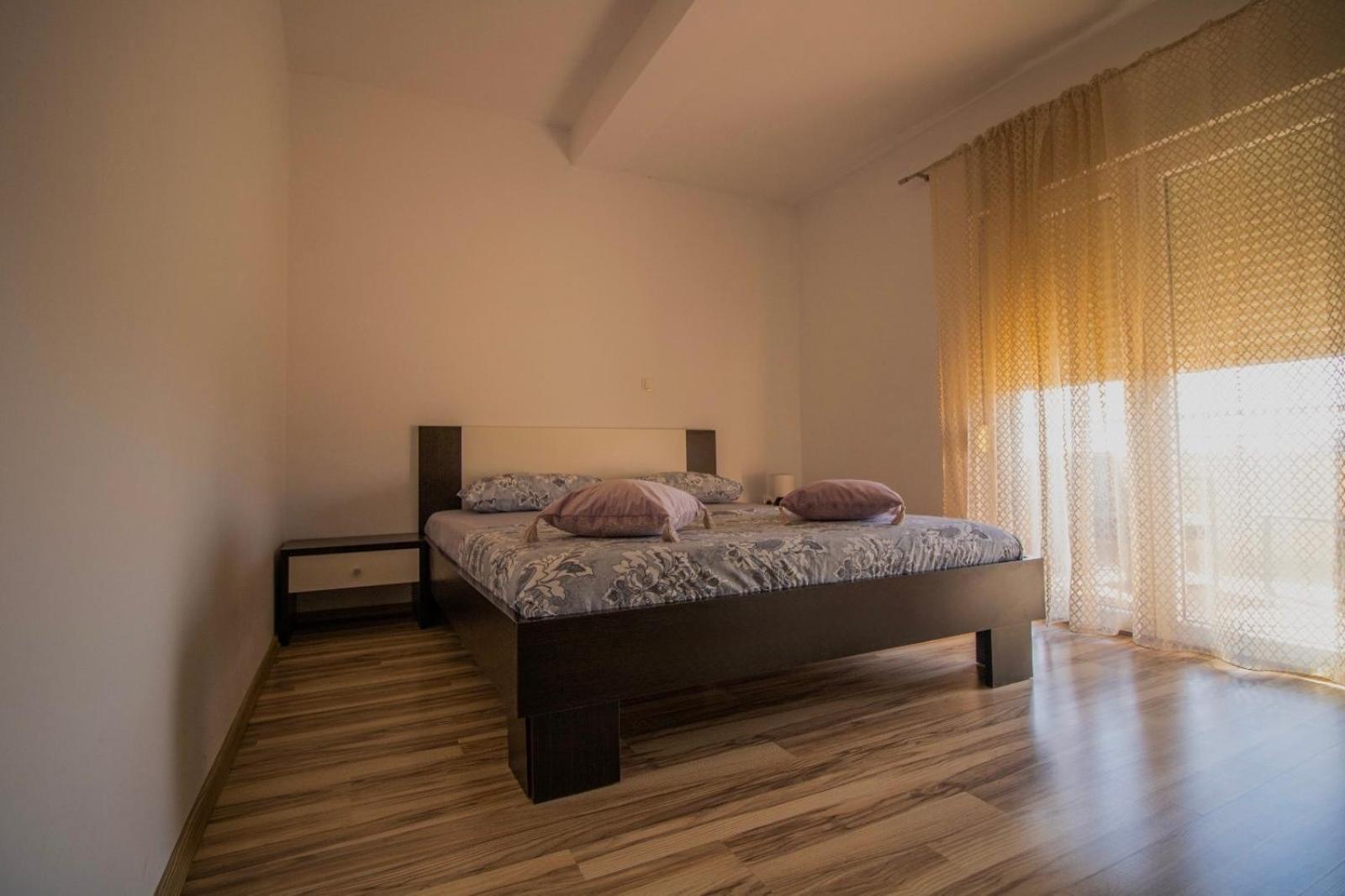 Apartments Magdalena Bibinje Exterior photo